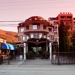 Saint Marena , Pogradec Albanien
