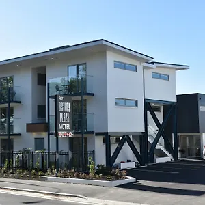 Bealey Plaza 5*, Christchurch Neuseeland