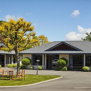 Centre Court **** Blenheim
